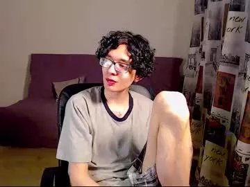 kiriae21 on Chaturbate 