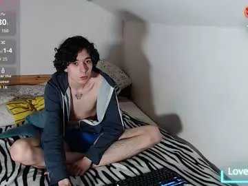 kiriae21 on Chaturbate 