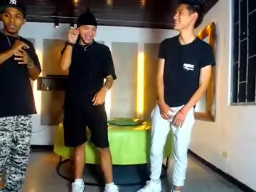 kobayaske from Chaturbate