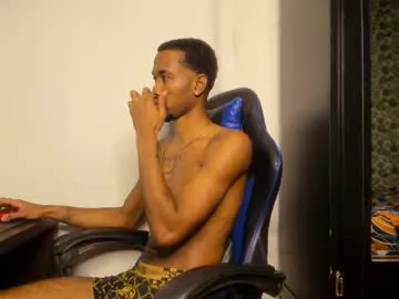 kofi_exotic_ on Chaturbate