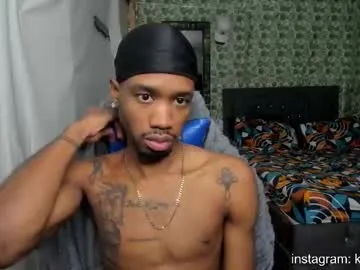 kofi_exotic_ — #bbc #latino #bigcock #muscle  #ebony