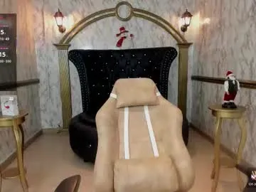 konnydesire on Chaturbate