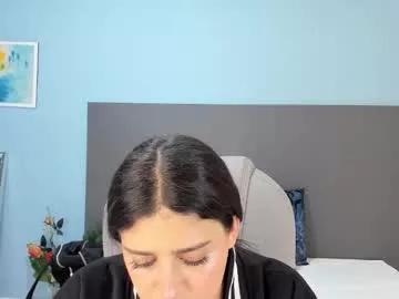kylie_reyes from Chaturbate