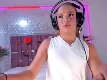 kylievictoria_ from Chaturbate