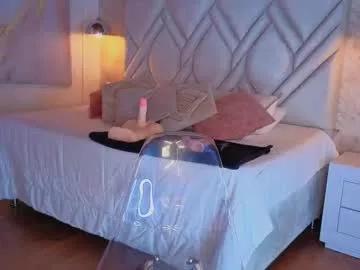 kylle_2050 on Chaturbate 