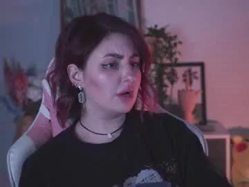 lana__may on Chaturbate 