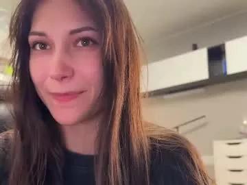 lana_say on Chaturbate 