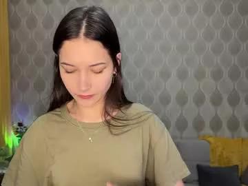 lana_say on Chaturbate 