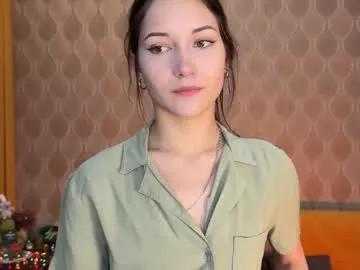 lana_say on Chaturbate 