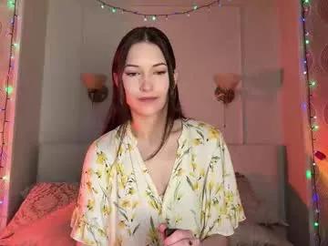 lana_say on Chaturbate 