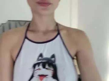 lanaferrer from Chaturbate