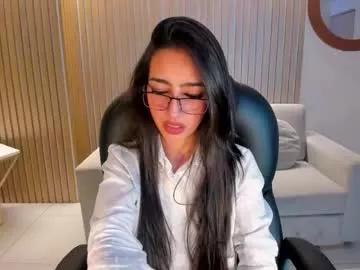 larisasmirnov from Chaturbate