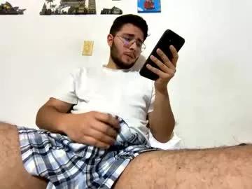 latin_edge from Chaturbate