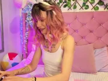 lauren_evans96 from Chaturbate