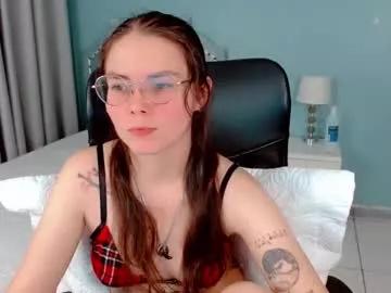 lexalove_doll from Chaturbate