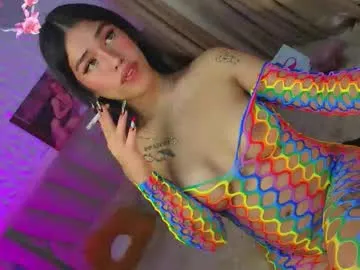 lexisdior on Chaturbate