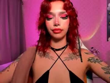 leylanoir on Chaturbate 