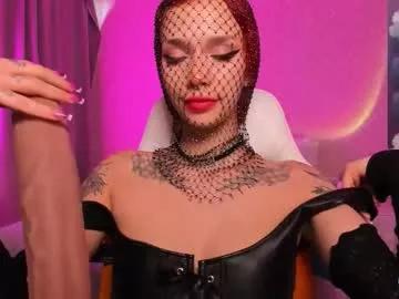 leylanoir on Chaturbate 