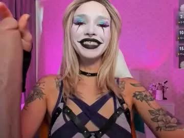 leylanoir on Chaturbate 