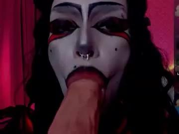 leylanoir on Chaturbate 