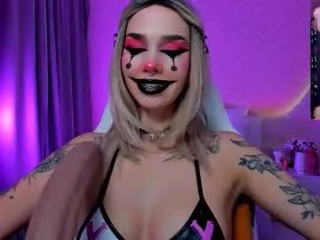 leylanoir from Chaturbate