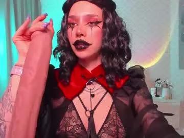 leylanoir on Chaturbate 