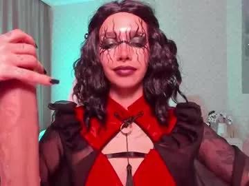 leylanoir on Chaturbate 