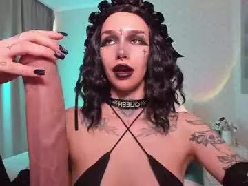 leylanoir on Chaturbate 