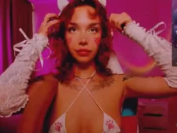 leylanoir on Chaturbate 