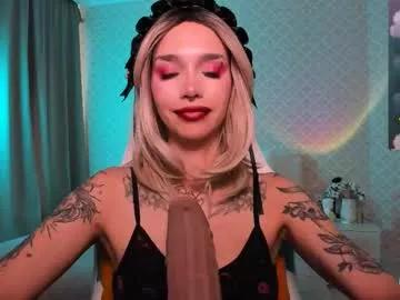 leylanoir on Chaturbate 