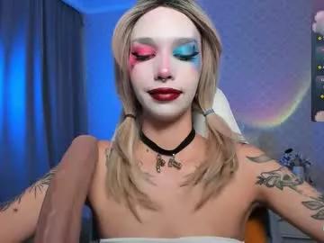 leylanoir on Chaturbate 