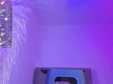 liiamluna on Chaturbate 