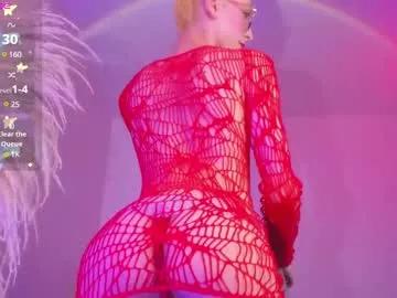 liiamluna on Chaturbate 