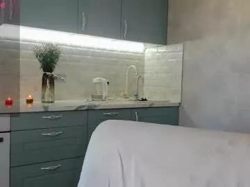 lilflexxy on Chaturbate 