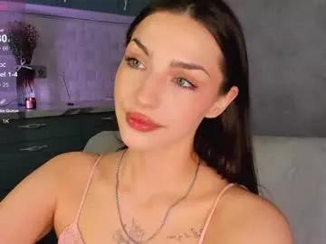 lilflexxy on Chaturbate 