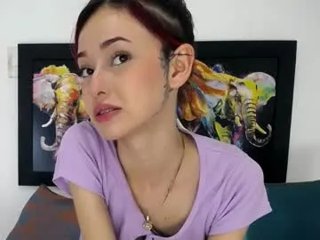 lilith_skinny1 on Chaturbate