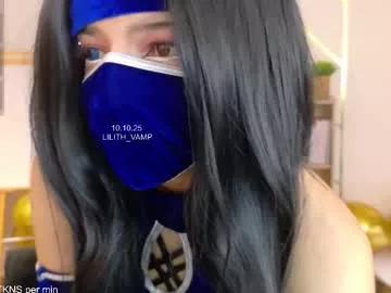 lilith_vamp
