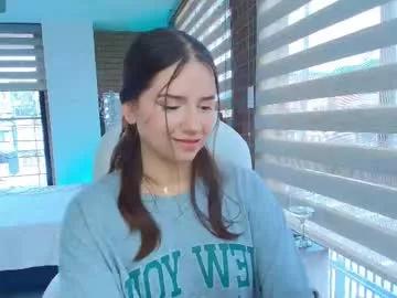 lilithabril on Chaturbate 