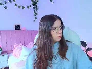 lilithabril on Chaturbate 