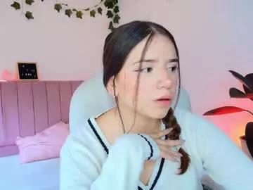 lilithabril on Chaturbate