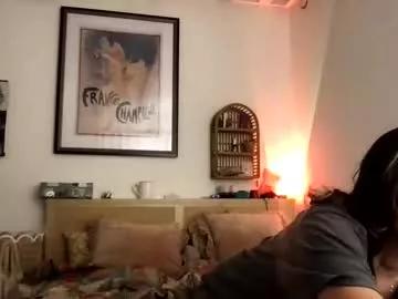 lill_daddysgirl from Chaturbate