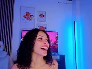 lilly_dollss on Chaturbate 