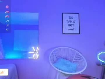 lilly_dollss on Chaturbate 