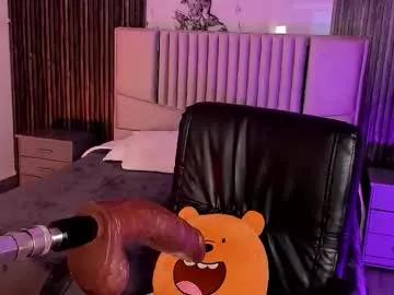 lillyortiz_ from Chaturbate