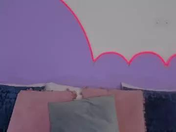lilou_albrecht on Chaturbate 