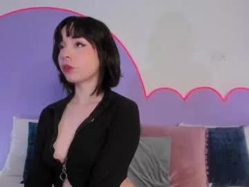 lilou_albrecht on Chaturbate 