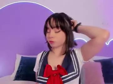 lilou_albrecht on Chaturbate 