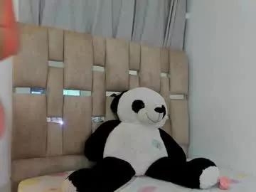 lily666_ on Chaturbate 
