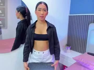 lily__star on Chaturbate
