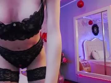 lilyrose_ on Chaturbate 